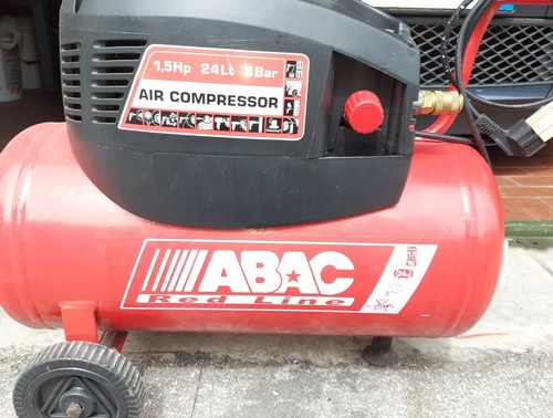 Compressore aria lt - compressore, 24