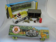 Corgi Toys Gift Set 8 Leoni di