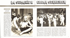 REPORTAGE  "  SYLVIE VARTAN