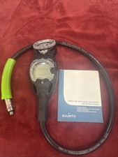 Computer subacqueo Suunto