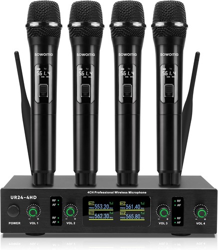 Sowoitig set canali - set,
