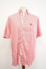 Claudio Campione Herren Hemd