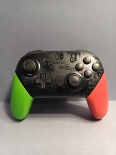 Nintendo Switch Pro Controller