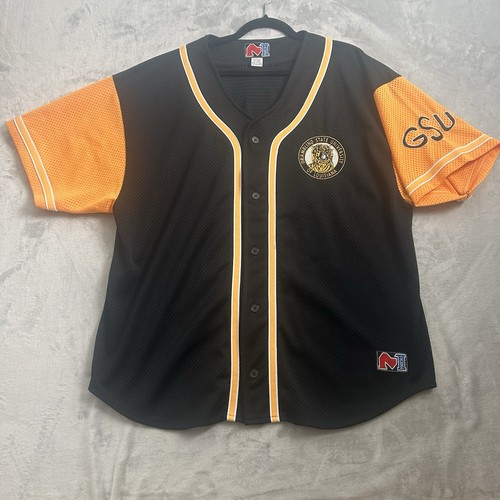 Maglia baseball vintage anni