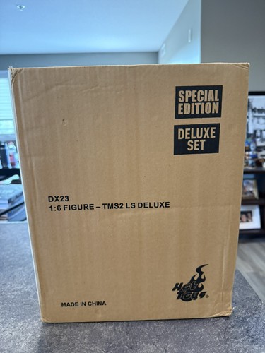 Hot toys luke - skywalker, dx23