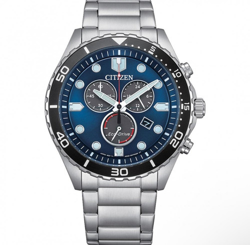 Orologio citizen eco - citizen, eco-drive