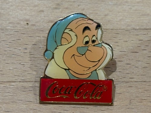Pins pin disney coca - disney, coke
