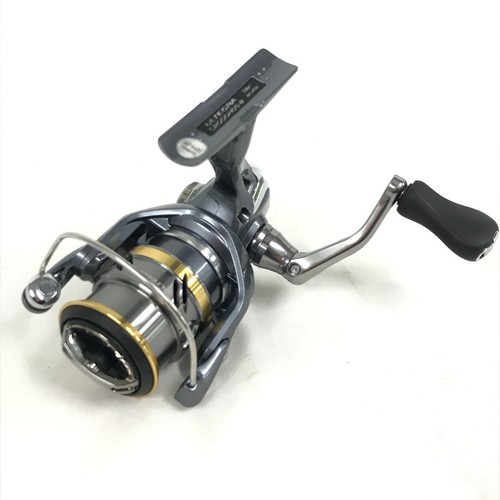 Mulinello pesca shimano 17 - da,