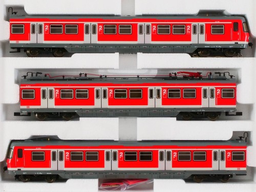 Roco 69007 420 421 bahn - 69007, s-bahn