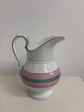 Brocca In Ceramica D’epoca