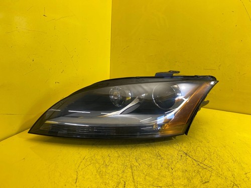 Audi 8j3 faro - tt,