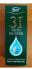 Olio just originale - olio, 31