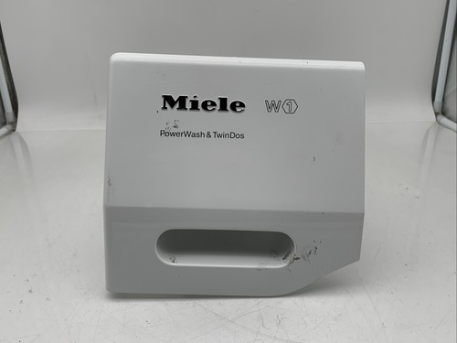 Cassetto per detersivo