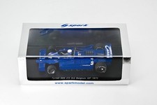 Spark Tyrrell 009 #3 Didier