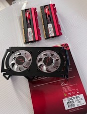 G.Skill TridentX 16GB (2x8GB)