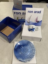 Illy Art Collection RON ARAD
