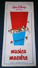 756 - Locandina - MUSICA