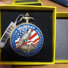 Orologio tasca invicta - da,