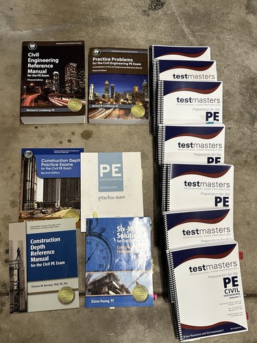 Civil engineering reference - civil,