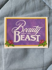 La Bella e la Bestia - Upper