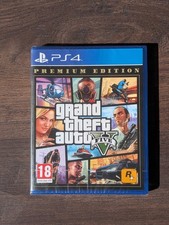 Grand Theft Auto 5 (GTA 5)