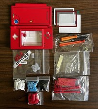 Pokémon pokedex Nintendo DS