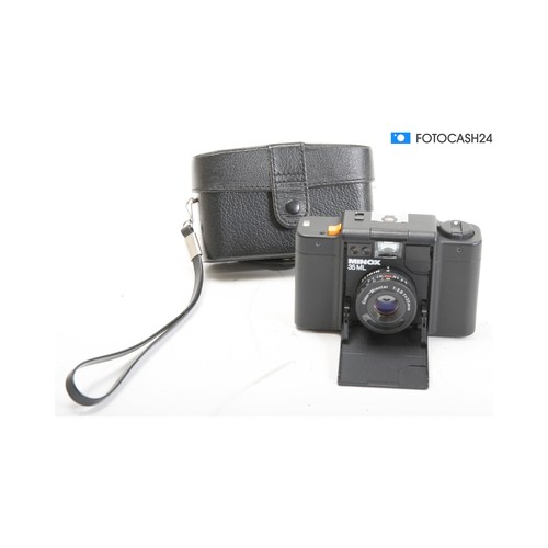 Minox fotocamera mirino - minox, ml