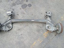 ASSALE POSTERIORE PER FIAT