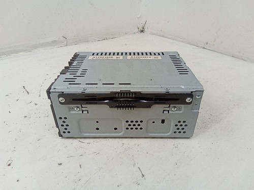 Ford radio lettore - lettore, cd