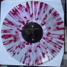 Orbit Culture Shaman Vinyl EP