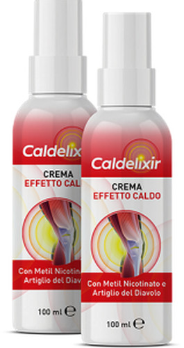 Caldelixir 2x1 crema per - 2x1,