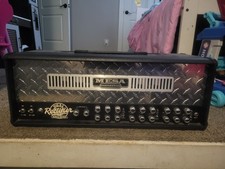 Mesa/Boogie Dual Rectifier
