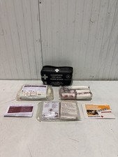 Sacca Kit primo soccorso