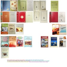 Goethe, Gibbon, Melville