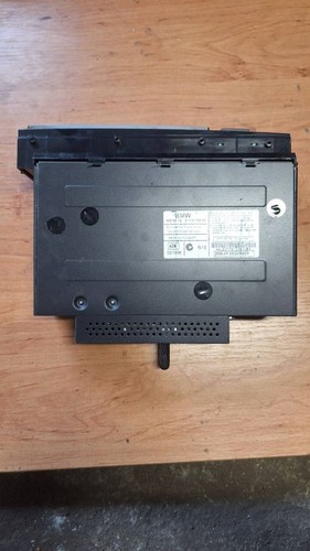 Bmw e65 e66 2007 - 2007, cd