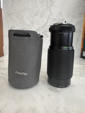 Obiettivo MAKINON MC ZOOM