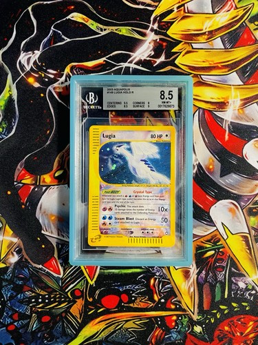 Lugia crystal 149 147 - lugia,
