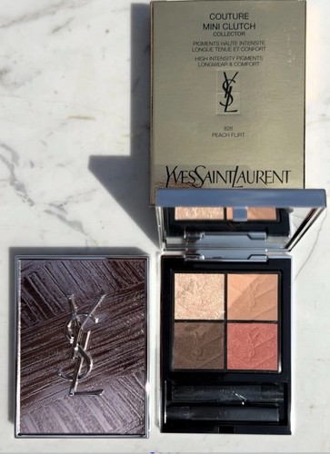 Yves saint laurent - yves,