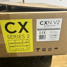 Cambridge Audio CXN V2 Series