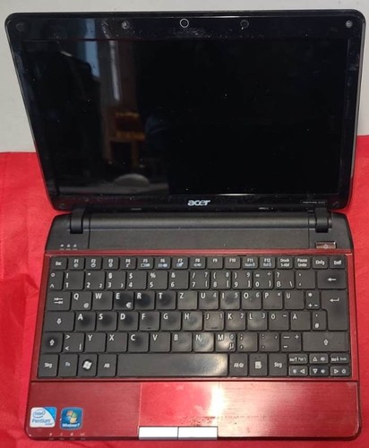 Acer aspire 1810tz 412g32n - 1810tz, 11"