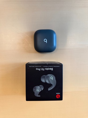 Beats dre fit - beats, pro