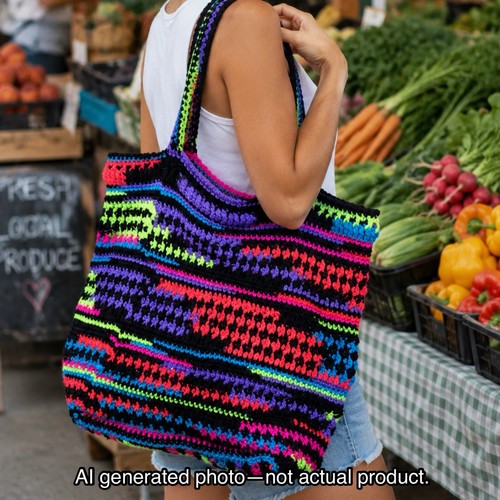 Borsa tracolla fatta - a, a