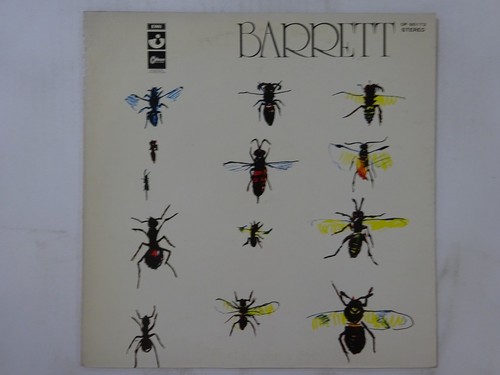 Syd barrett odeon - syd,