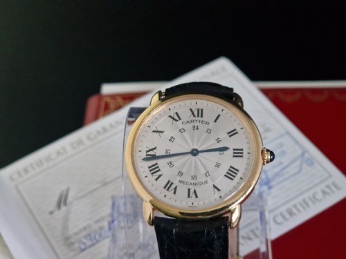 Orologio cartier mecanique - orologio,
