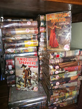 LOTTO DI 20 ROMANZI ROMANTICA