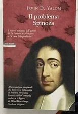 il problema Spinoza – Yalom