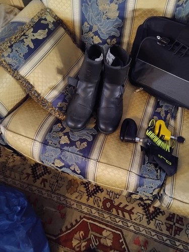 Accessori per moto caschi - accessori,