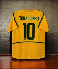 Maglia maglia home Ronaldinho