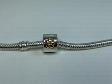 Charm Pandora Clip Fiore