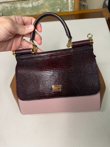 Borsa tracolla dolce - borsa,